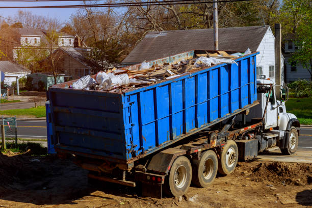 Best Professional Junk Removal  in Berwick, LA