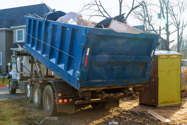 Best Residential Junk Removal  in Berwick, LA