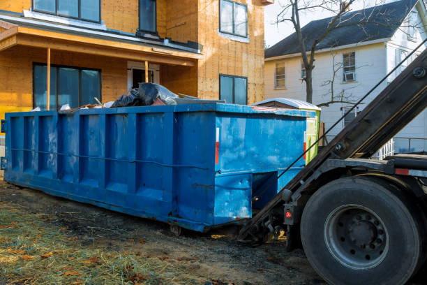 Best Professional Junk Removal  in Berwick, LA