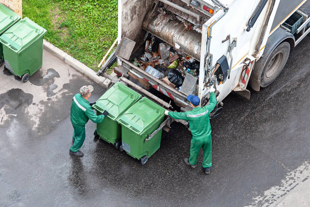 Reliable Berwick, LA Junk Removal Solutions