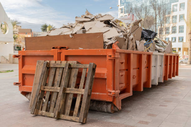 Best Commercial Cleanout Services  in Berwick, LA