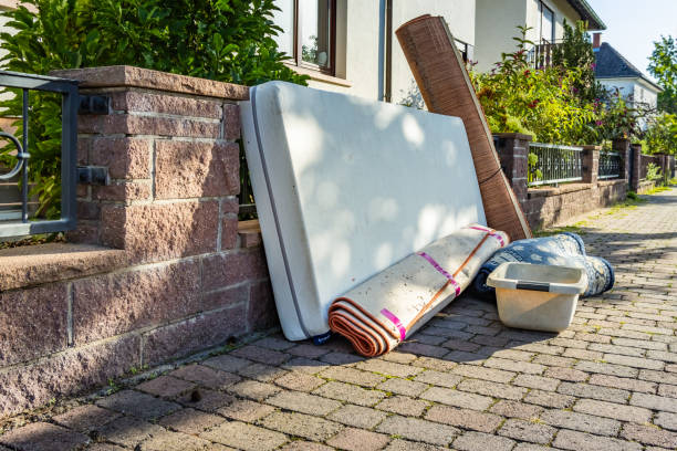 Best Household Junk Removal  in Berwick, LA