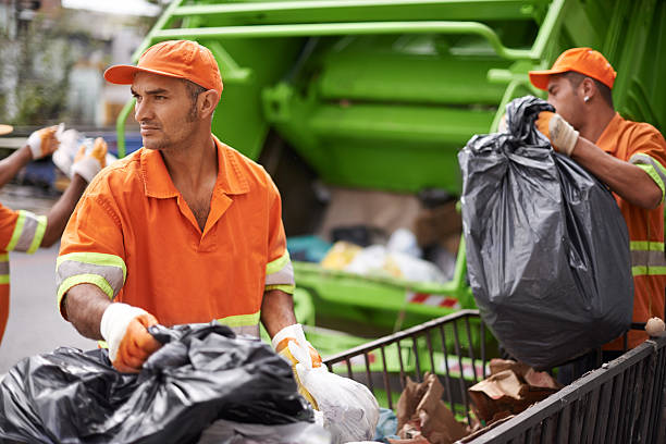 Best Garage Cleanout Services  in Berwick, LA