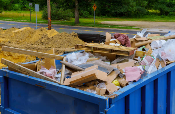 Best Junk Removal for Businesses  in Berwick, LA