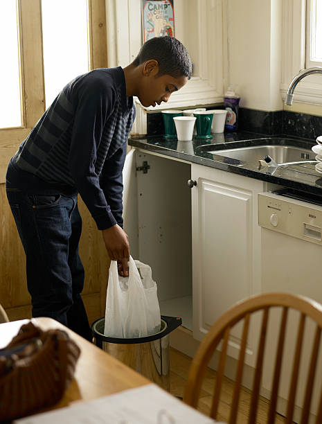 Best Construction Debris Removal  in Berwick, LA